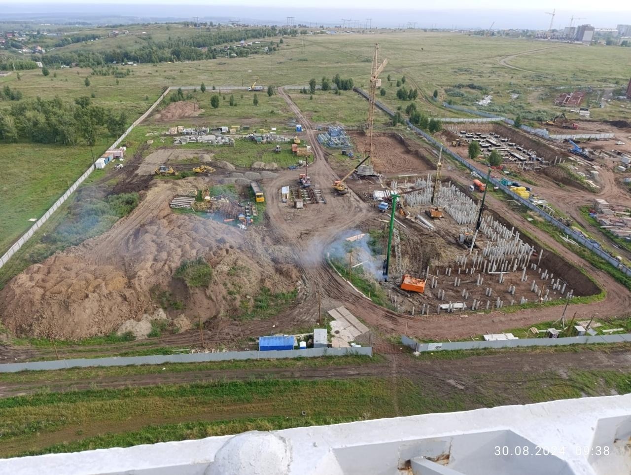 Сентябрь 2024